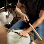 drums cursus