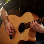 Cursus akoestisch gitaar