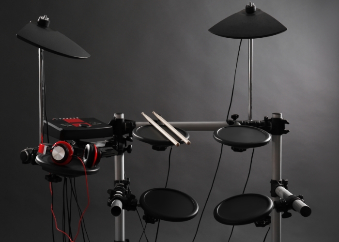 drumkit verhuur